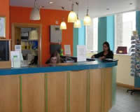 Hotel 87 Londra