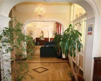 London Guards Hotel
