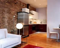 Monolocali Londra