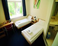 Meininger Hostel