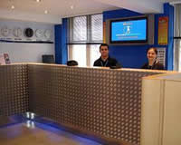 Hotel economico Piccadilly