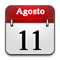 11 agosto