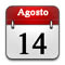 14 agosto
