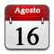 16 agosto
