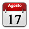 17 agosto