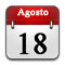 18 agosto