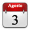 3 agosto
