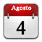 4 agosto