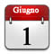 1 giugno