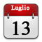 13 luglio