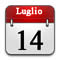 14 luglio