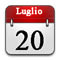 20 luglio