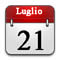 21 luglio