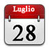 28 luglio