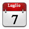7 luglio