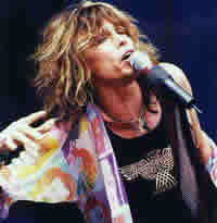 Biglietti Aerosmith