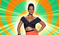 Alicia Keys