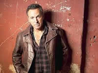 Bruce Springsteen - Wembley Stadium
