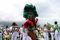 Carnaval del Pueblo, Camberwell