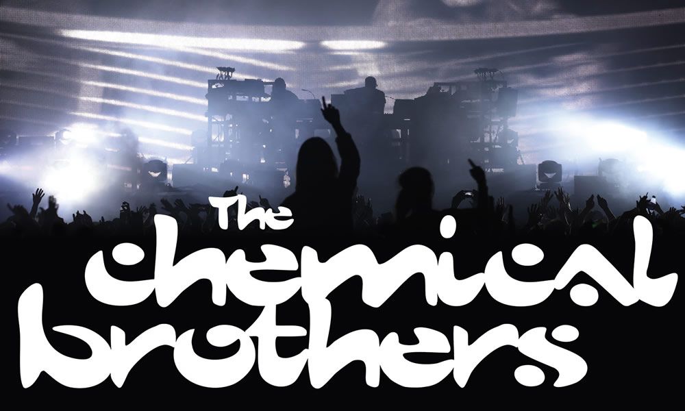 Chemical Brothers in concerto a Londra Chemical Brothers in concerto a Londra