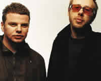 Chemical Brothers