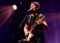 Chris Rea