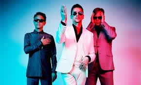 Depeche Mode