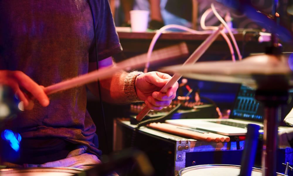 Festival Jazz Londra