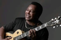 George Benson