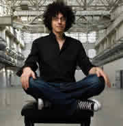 Giovanni Allevi