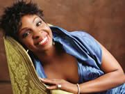 Gladys Knight