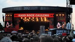 Hard Rock Calling 2013