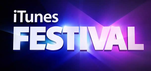 iTunes Festival