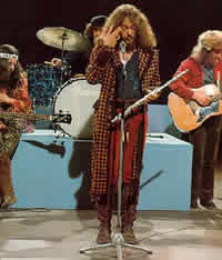 Jethro Tull
