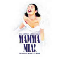 musical Mamma mia!