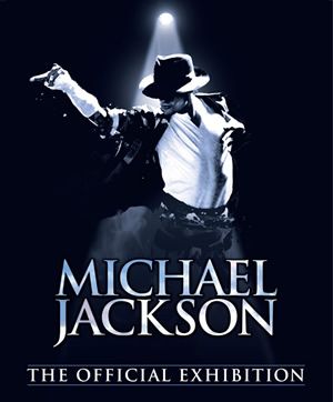 Michael Jackson: The Official Exhibition