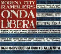 Modena City Ramblers