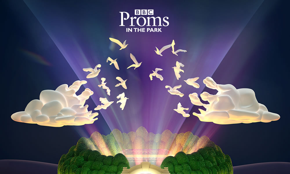 BBC Proms in The Park