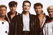 Spandau Ballet