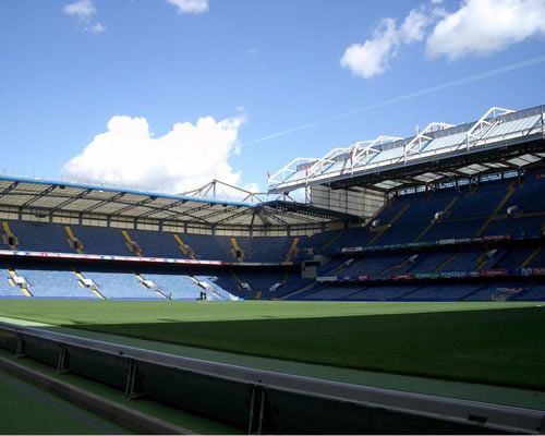 Tickets Chelsea Inter