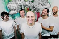 Subsonica in concerto a Londra