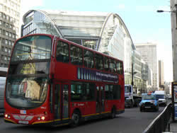 Autobus Londra