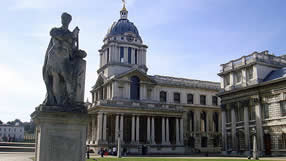 Greenwich