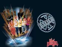 The London Dungeon