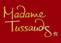 Madame Tussauds Londra