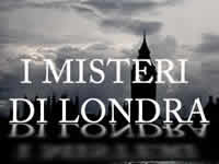 Misteri di Londra