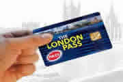 London Pass Londra