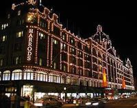 Natale a Londra