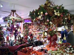Natale a Londra