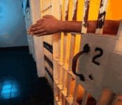 Marco, in carcere a Londra per amore di Alma
